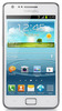 Смартфон SAMSUNG I9105 Galaxy S II Plus White - Миасс