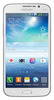 Смартфон SAMSUNG I9152 Galaxy Mega 5.8 White - Миасс