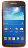 Смартфон SAMSUNG I9295 Galaxy S4 Activ Orange - Миасс