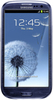 Смартфон SAMSUNG I9300 Galaxy S III 16GB Pebble Blue - Миасс