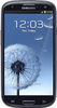 Смартфон SAMSUNG I9300 Galaxy S III Black - Миасс
