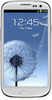 Смартфон SAMSUNG I9300 Galaxy S III 16GB Marble White - Миасс