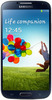 Смартфон SAMSUNG I9500 Galaxy S4 16Gb Black - Миасс