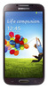 Смартфон SAMSUNG I9500 Galaxy S4 16 Gb Brown - Миасс