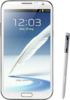 Samsung N7100 Galaxy Note 2 16GB - Миасс