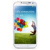 Сотовый телефон Samsung Samsung Galaxy S4 GT-i9505ZWA 16Gb - Миасс