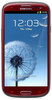 Смартфон Samsung Samsung Смартфон Samsung Galaxy S III GT-I9300 16Gb (RU) Red - Миасс