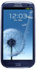 Смартфон Samsung Samsung Смартфон Samsung Galaxy S III 16Gb Blue - Миасс