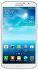 Смартфон Samsung Samsung Смартфон Samsung Galaxy Mega 6.3 8Gb GT-I9200 (RU) белый - Миасс