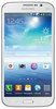 Смартфон Samsung Samsung Смартфон Samsung Galaxy Mega 5.8 GT-I9152 (RU) белый - Миасс