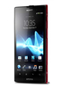 Смартфон Sony Xperia ion Red - Миасс