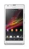 Смартфон Sony Xperia SP C5303 White - Миасс