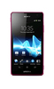 Смартфон Sony Xperia TX Pink - Миасс