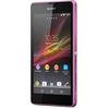 Смартфон Sony Xperia ZR Pink - Миасс